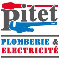 Pitet - Pomberie et électricicté